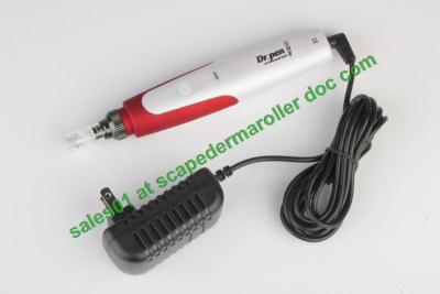 China Rechargeable Derma Pen auto microneedle roller for sale