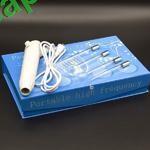 China High quality portable high frequency beauty device with factory price for sale