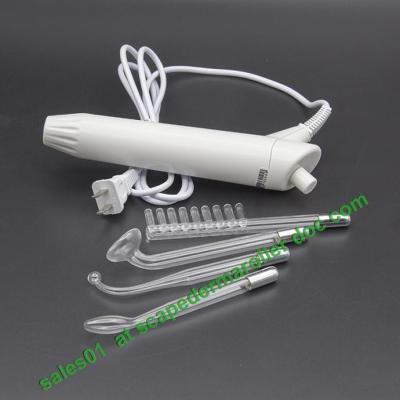 China Portable high frequency beauty equipment for sale