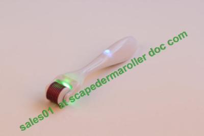 China New version DermaVib dermal roller for sale