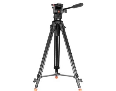 China V50 TYSTVideo Professional Camera Tripod Essential for Video/Movie/Film Shooting for sale