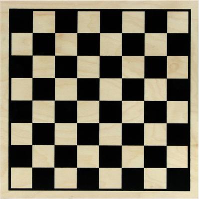 China Classics Indoor Game/Game Outdoor Game Checkerboard/Chess Board/Tic Basic Tac Toe 12 inch /26 inch for sale