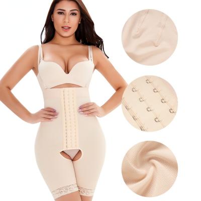 China S-6XL Corset Body Shaper Latex Waist Trainer Viable Underbust Weight Loss Slimming Shapewear for sale