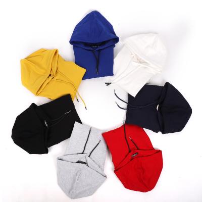 China High Quality Viable Cotton Hoodie Custom Plain Pattern Logo Hoodies Plus Size Mens Hoodies and Sweatshirts for sale