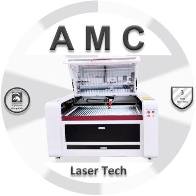 China Laser CUTTING Economical Laser Cutter CO2 Stainless Steel and Engraving Rot+Laser Leather Cutting Machine+Ruida Laser Cutter for sale