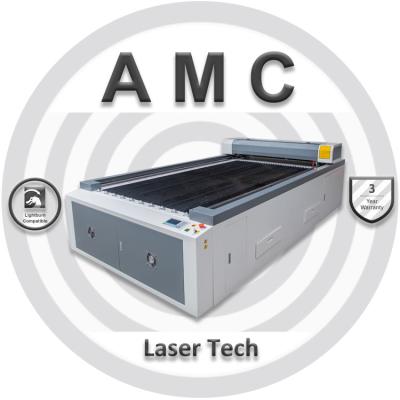 China Laser CUTTING Shanghai Laser CO2 1325 + Two Hed CO2 Laser Cutting Machine + 1300*2500Mm Mixed CO2 Laser Cutting for sale