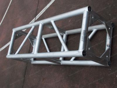 China Top quality 290mm aluminum frame truss structure/Event Aluminum Spigot/Bolt Truss Top quality 290mm aluminum frame Event for sale