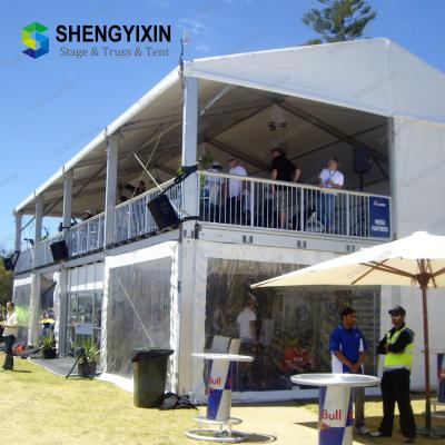 China large outdoor event tent / canopy tent outdoor temporary storage tents for weddings for sale