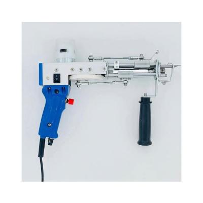 China Anywhere Best Selling High Performance Weaving Machine Hand Loop Pile Adorning Gun For Carpet for sale