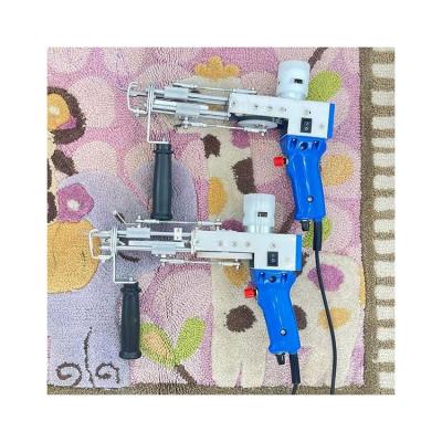 China Anywhere Reasonable Price Reduction And Carpet Loop Pile Electric Decking Gun for sale