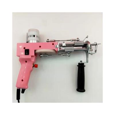 China China Supplier Hand Tucking Machine Wholesale Cutting Pile Anywhere Gun For Carpet for sale