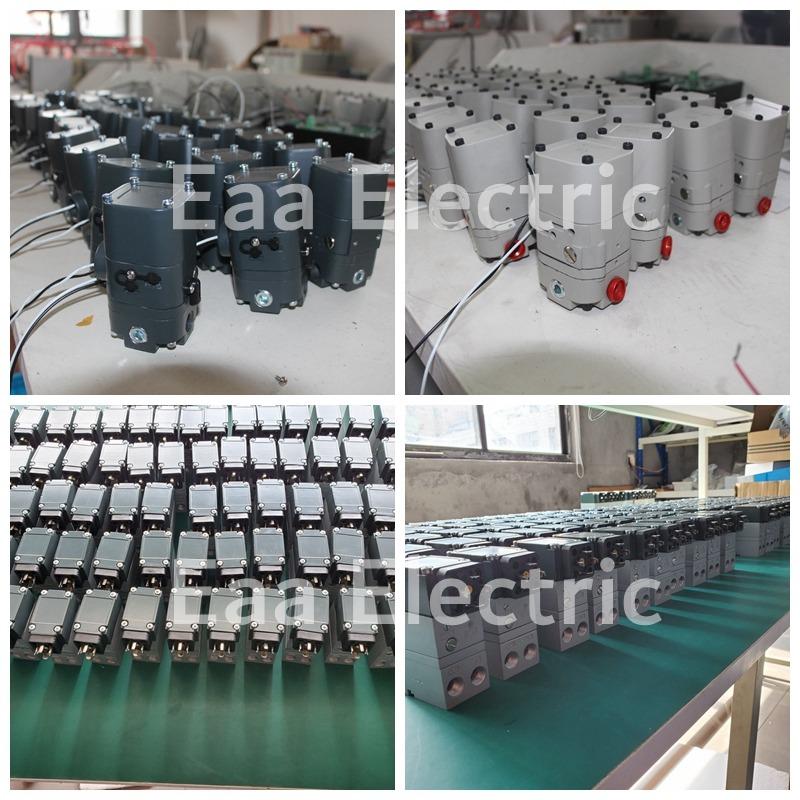 Verified China supplier - Wenzhou Eaa Electric Co., Ltd.