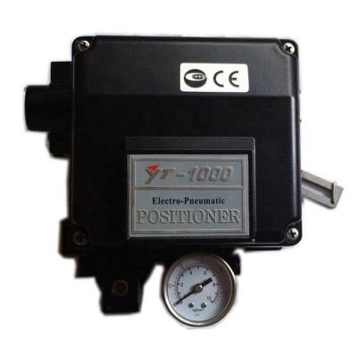 China General Electropneumatic Positioner China Factory for sale