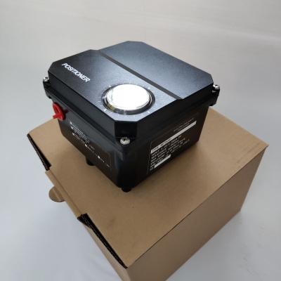 China General NE700 Series Pneumatic Positioner China Supplier for sale