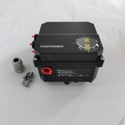 China NE724 General Type Electropneumatic Positioner China Supplier for sale