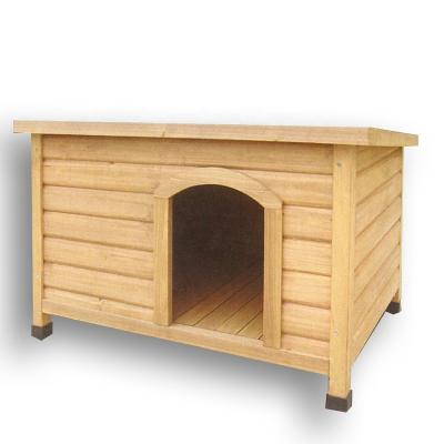 China Factory Price Viable High Quality Wood Poultry House Wooden Kennel Railings Wholesale for sale