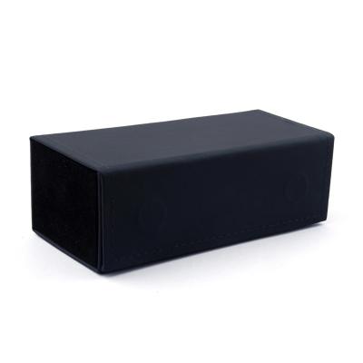 China Hot Custom NIWOTA Seling Logo High Quality Square Glasses Eco-friendly Box for sale