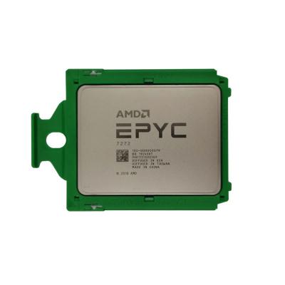 China Desktop EPYC CPU 7272 2.9 GHz (100-000000079) up to 3.2GHz 64MB SP3 12 cores 24 threads for sale