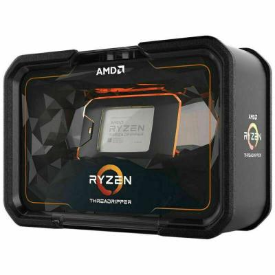 China Desktop 2990WX Threadripper Processors 32 Core 3.0GHz CPU Up To 4.2GHz STR4 for sale