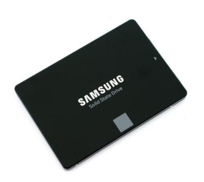 China SSD SAMSUN 850 EVO 2TB SSD For Laptop Desktop 2.5