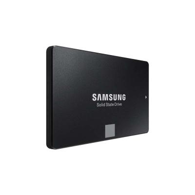 China SSD Sam 2.5 Inch Disk Hdd 860 EVO 2TB SATA Internal Solid State Laptop Desktop PC Bulk Hard Drive Used for sale