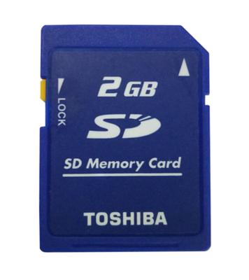 China Cheap 2GB Class2 SD Plastic Memory Card SD and SD Card Lock Memoria SD Wholesale Price Free Shipping for sale