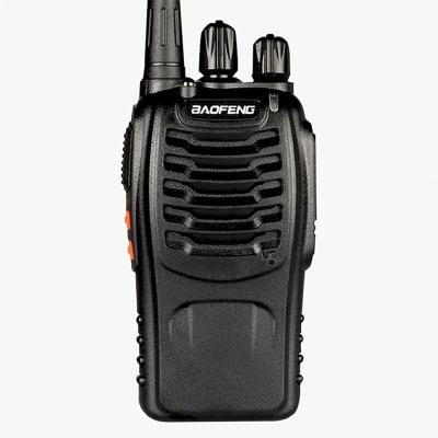 China FB 888S BaoFeng UHF 400-470MHz BF888S Receiver 5W Transmitter 5W Handheld FB 888S Two Way Radio Walkie Talkie 1800mAh for sale