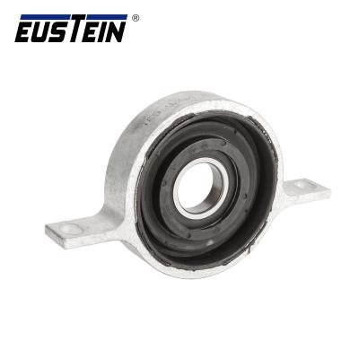 China Rubber 2612 7526 631 EUSTEIN Brand Auto Parts Transmission Driveshaft Support For BMW E87 E90 F30 F80 E84 Spare Parts OEM 26127526631 for sale