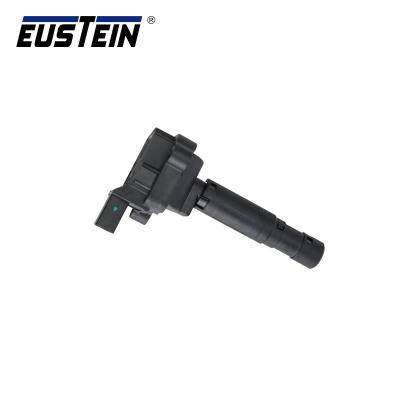 China 000 150 25 80 EUSTEIN Auto Parts Engine Systems Ignition Coil For Mercedes Benz W203 W204 W211 W212 Car Accessories 0001502580 Standard for sale