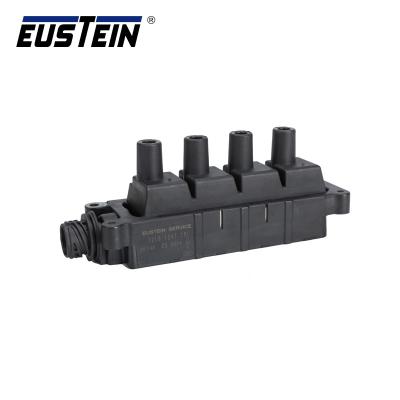 China 1213 1247 281 EUSTEIN Auto Parts Engine System Ignition Coil For BMW E36 E46 Spare Parts OEM 12131247281 Car Accessories Standard for sale