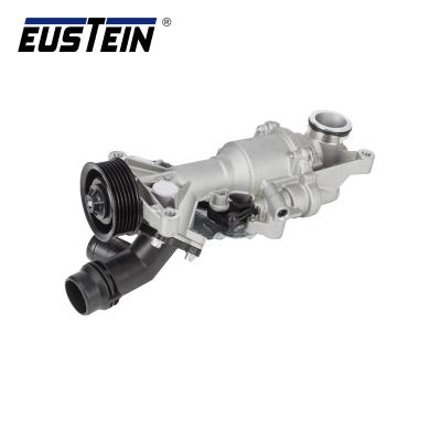 China EUSTEIN Auto Parts 274 200 08 00 Cooling Systems Water Pump For Mercedes Benz C E-CLASS W204 W205 W213 Spare Parts 2742000800 C-CLASS Coupe (C205) for sale