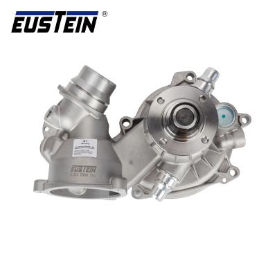 China 1151 7586 781 EUSTEIN Auto Cooling System Parts Engine Water Pump For BMW E60 E61 E63 E64 E53 Car Spare Parts OEM 11517586781 5 Touring (E61) for sale