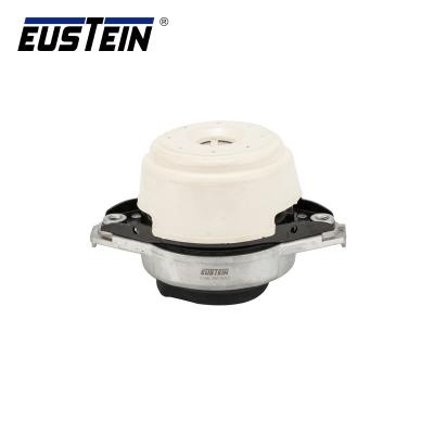 China Nitrile -butadiene Rubber EUSTEIN Auto Parts 166 240 59 17 Right Engine Mount For Mercedes Benz X166 W166 C292 Car Accessories OEM 1662405917 for sale