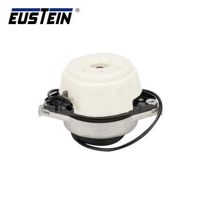 China Nitrile -butadiene Rubber EUSTEIN 166 240 68 17 Auto Parts Left Engine Motor Mount For Mercedes Benz GLE W166 C292 Car Spare Parts OEM 1662406817 for sale