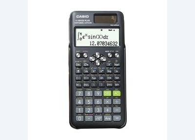 中国 中間および高等学校の大学院生のためのコンピュータ・サイエンス機能テストとCasio FX-991ESのため 販売のため