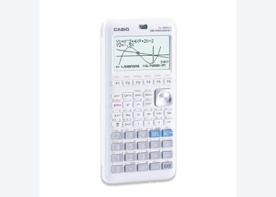 China Voor Authentieke van de de Techniekmeting van Casio FX-9860GII BR Grafische de Calculator Videoleerprogramma + Roadstar Te koop