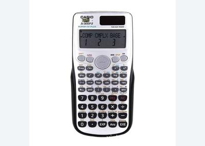 Κίνα Για τον αυθεντικό υπολογιστή Casio Casio fx-3650PII που προγραμματίζει το στατιστικό υπολογιστή εφαρμοσμένης μηχανικής επιστήμης προς πώληση