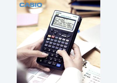 China For Genuine CASIO fx-5800p computer mapping engineering measurement programming program fx5800 en venta