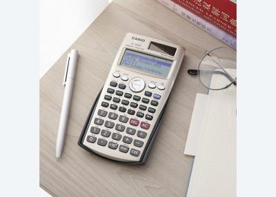 Κίνα For Casio FC-200V calculator Financial management financial exam CFA&AFPFC200V exam προς πώληση