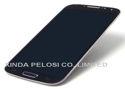 Cina Schermo LCD del telefono originale per S4 la galassia S4 I9500 I9505 I337 in vendita