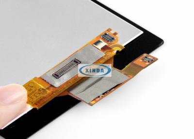 China Analog-Digital wandler Versammlungs-Handy-LCD-Bildschirm-Ersatz für Sony Xperia Z1 L39 L39H C6902 zu verkaufen