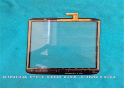 China BLAUES Glas Analog-Digital wandler Touch Screen Studio G D790, Entschließung 1366*768 LCD-Telefon-Schirm zu verkaufen