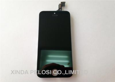 Κίνα Αρχική οθόνη αντικατάστασης Iphone 5s, Digitizer 1136*640 Iphone 5s προς πώληση