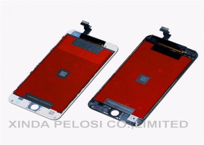 Cina Sostituzioni LCD multi- 1920 * dello schermo di Iphone 6s di tocco pezzi di ricambio 1080 del telefono cellulare del pixel in vendita