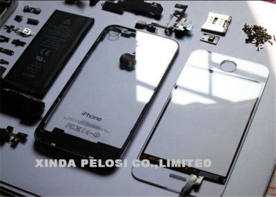 China Einfaches Operations-Metallbewegliche Ersatzteile für iPhone 5-/hinteres Kamera 5s/5c Flex zu verkaufen