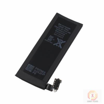 China As peças sobresselentes do AAA Apple para o iPhone 4 1420mAh dobram proteção da sobrecarga de IC a anti à venda