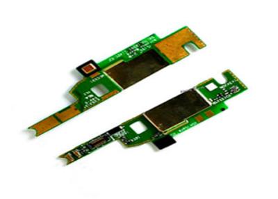 China Material de la cinta FPCB de las piezas de reparación del cable de la flexión de los recambios de Sony Xperia del grado del AAA en venta