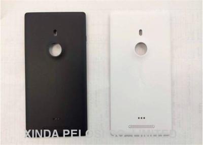 Cina Copertura posteriore di Nokia Lumia del grado del AAA che alloggia il vario bene durevole su compatibile di colore in vendita