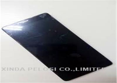 Chine Pesez l'écran tactile S3, 4,8 remplacement de l'affichage à cristaux liquides 133g d'écran d'affichage à cristaux liquides de la galaxie S3 de pouce à vendre