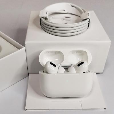 中国 airpodsプロ2021年のGEN 3のより速い接続速度の無線充満airpods 販売のため